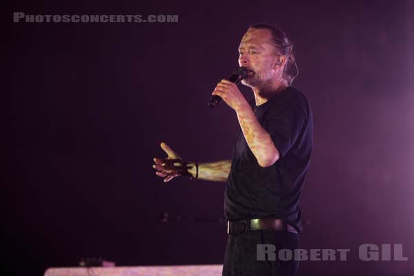 THOM YORKE - 2019-07-08 - PARIS - Philharmonie de Paris 1 - 